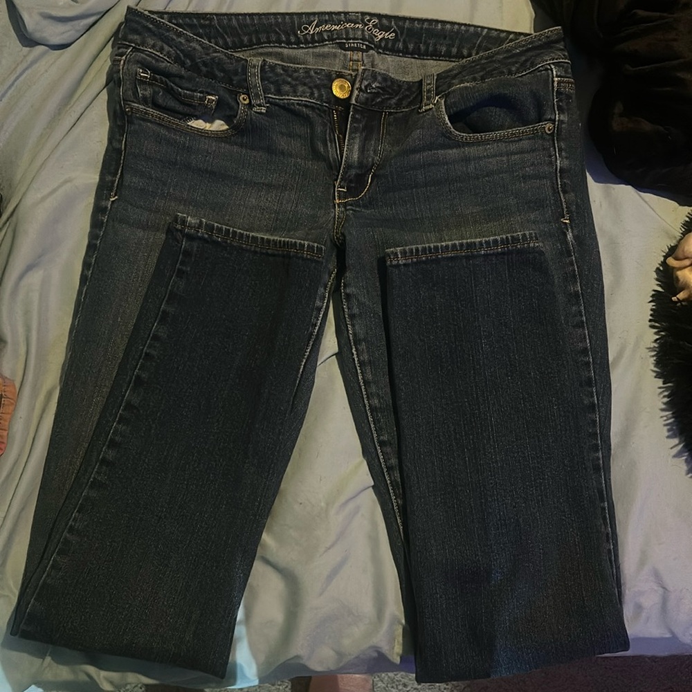 American eagle